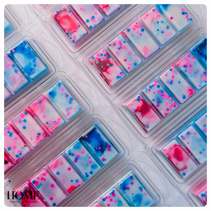 Ariana - Cloud Wax Melt