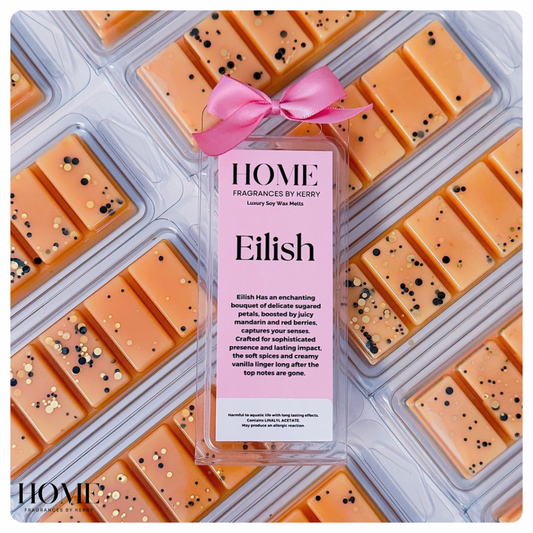 Eilish ( Billie) Wax Melt