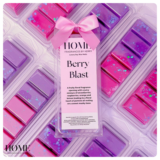Berry Blast Wax Melt
