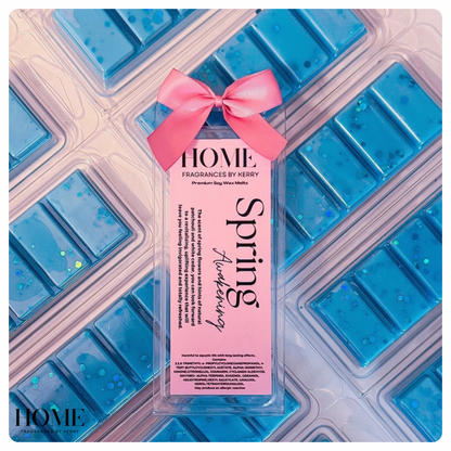 Spring Awakening Wax Melt