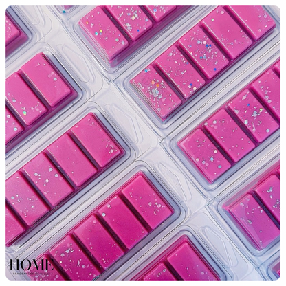 Cherry Bon Bon Wax Melt