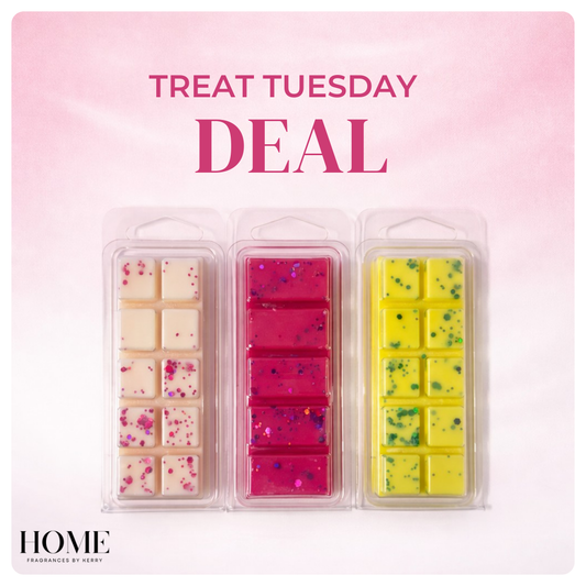 🔥 TREAT TUESDAY Deal 🔥