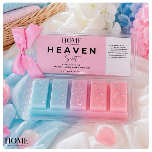 Heaven Scent Wax Melt