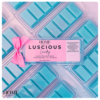 Luscious Laundry ( Odouraze) Wax Melt