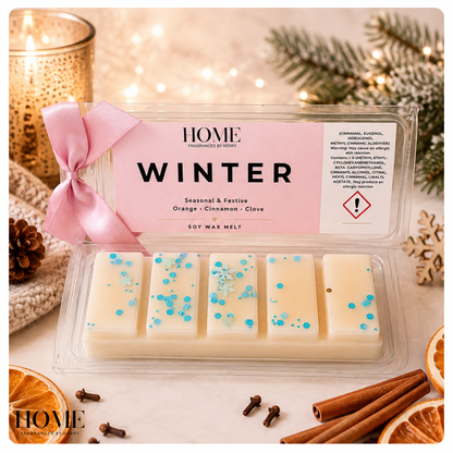 Winter Wax Melt