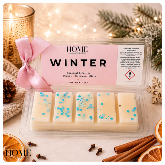 Winter Wax Melt