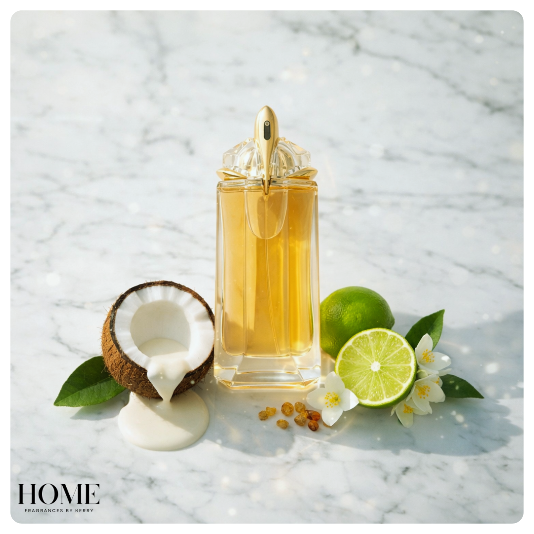 Alien Goddess Wax Melt