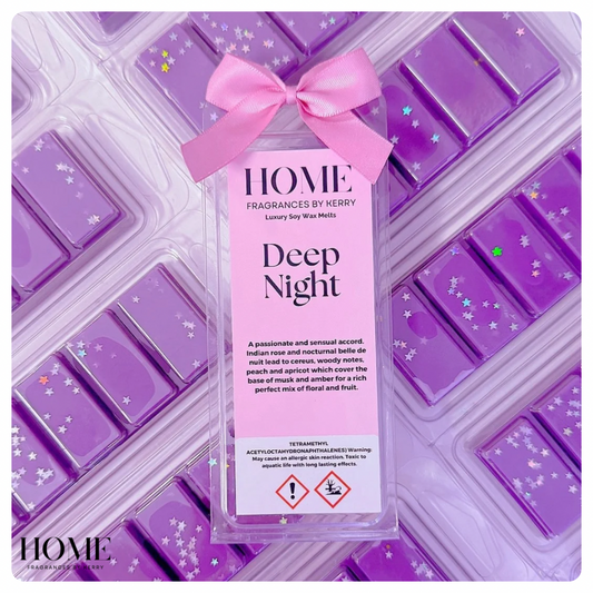 Deep Night Wax Melt