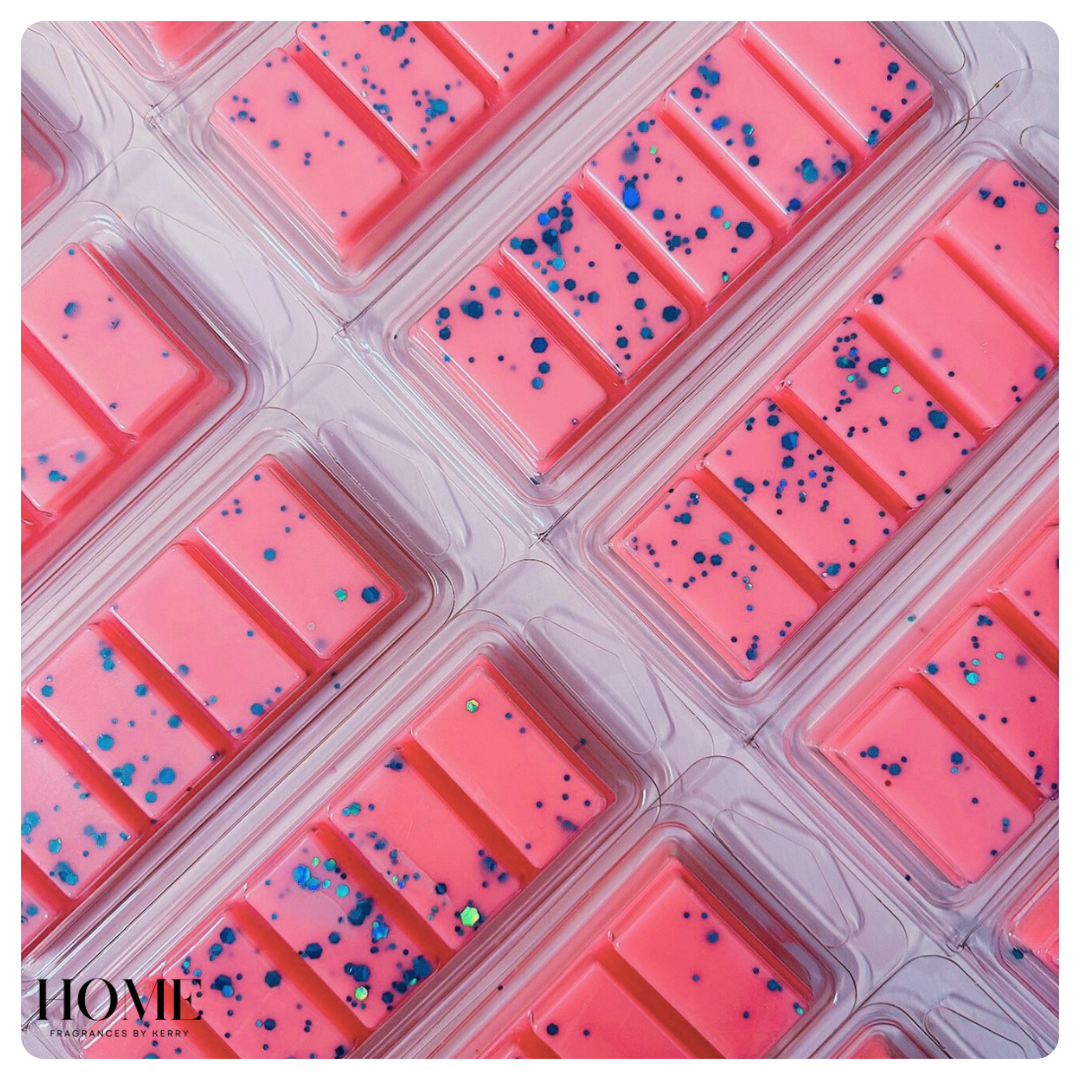 Fairy Laundry Cherry Blossom & Nordic Cotton Wax Melt