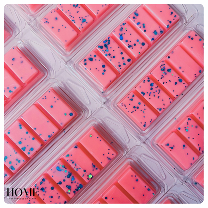 Fairy Laundry Cherry Blossom & Nordic Cotton Wax Melt