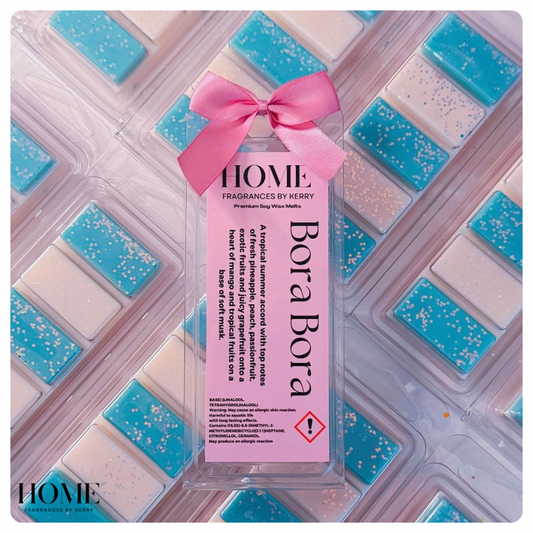 Bora Bora Wax Melts