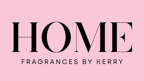 Home Fragrances By Kerry 