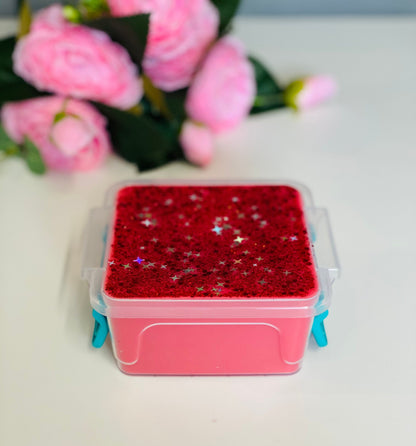 Scented Wax Melt Tub