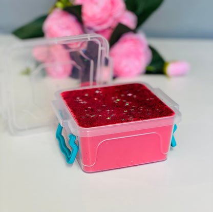 Scented Wax Melt Tub