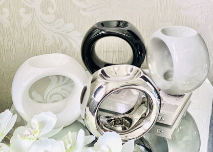 New York Ceramic Wax Burner