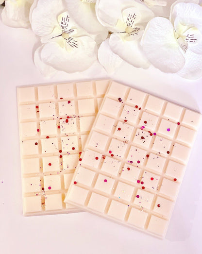 Extra Large Wax Melt Snap Bar