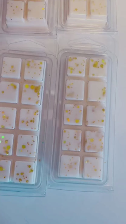 Coco Fantasy Wax Melt