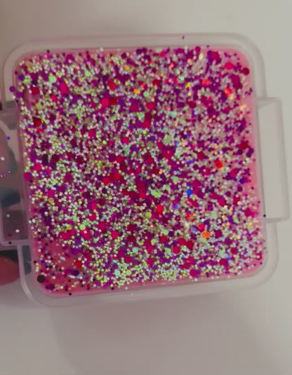 Scented Wax Melt Tub